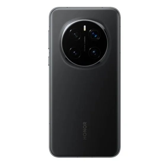 Honor Magic 7 Pro , 512Gb , 12Gb Ram , 5G Phone, 6.78 - Black